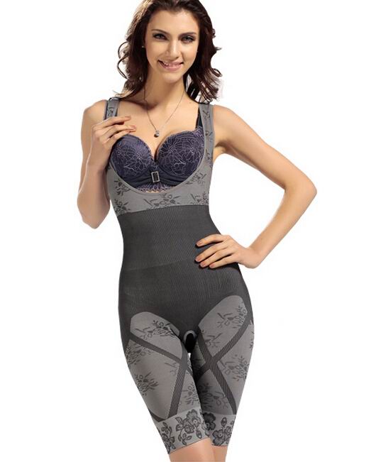 F8462  Body slimming shapewear corset